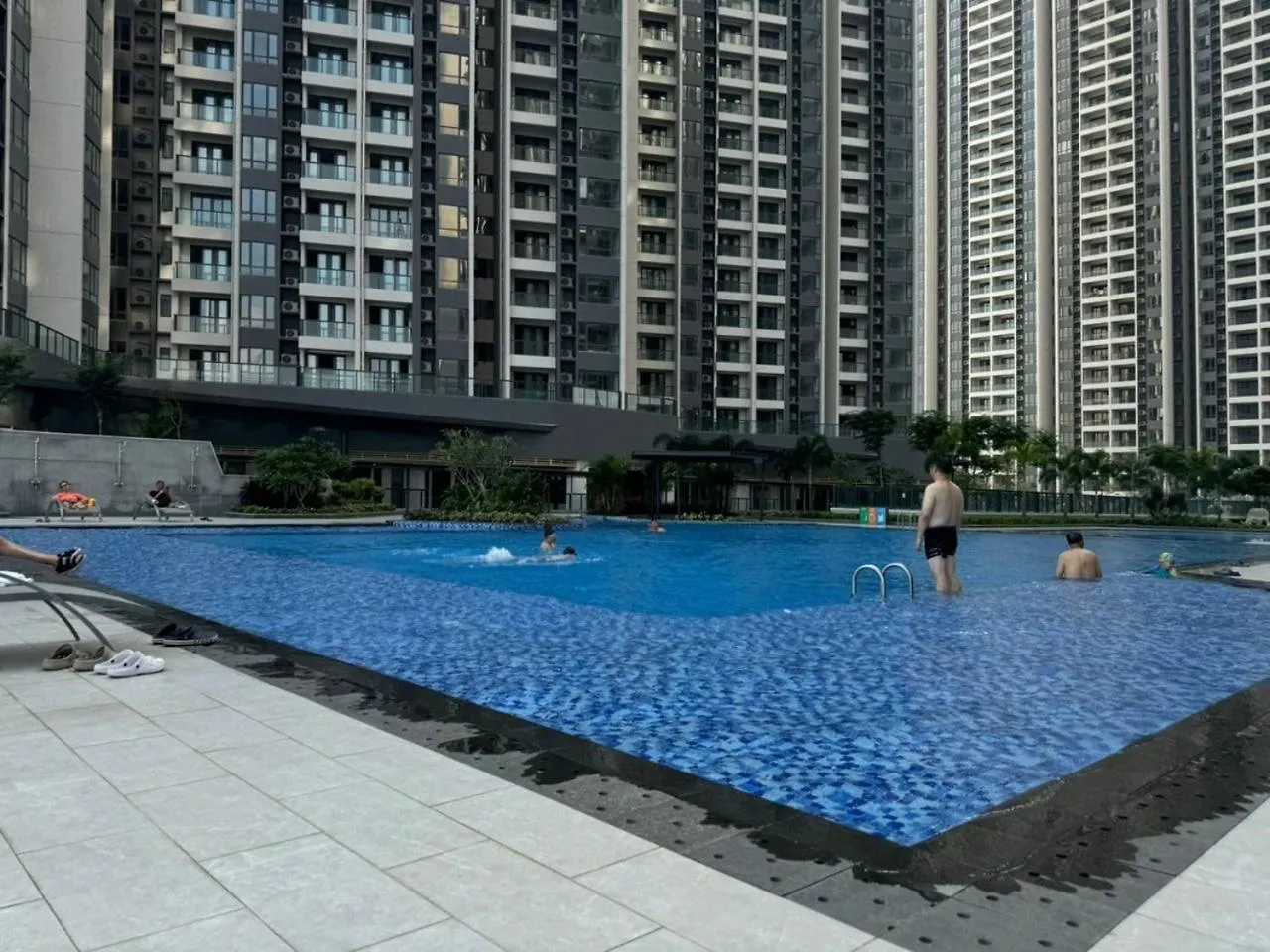 Simple Suites Johor Bahru Malezja