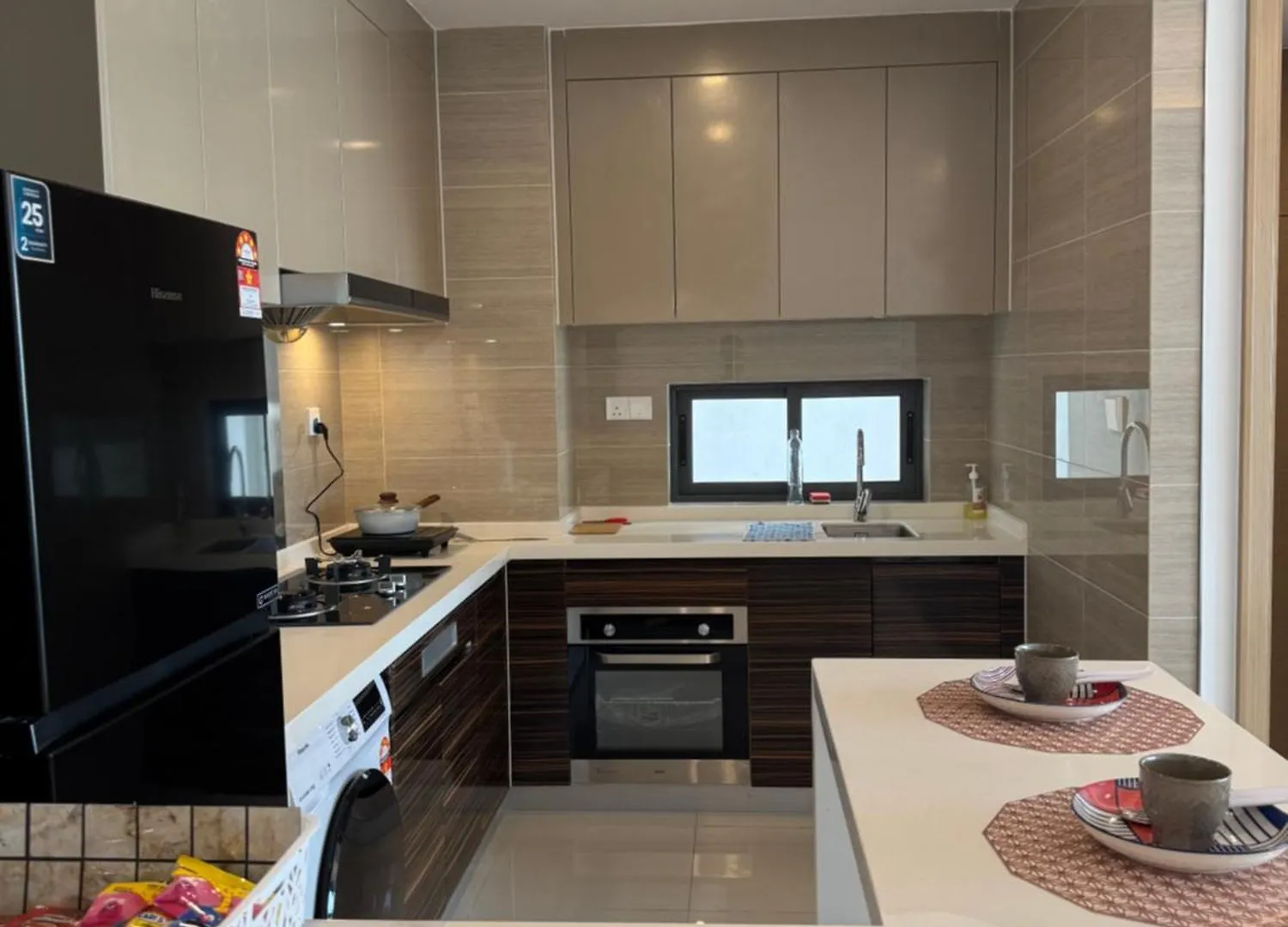 Simple Suites Johor Bahru 0*,  Malezja