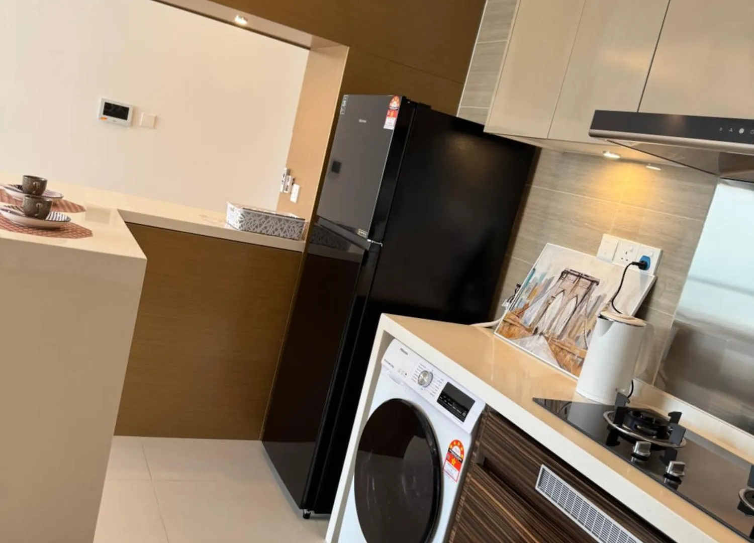 Simple Suites Johor Bahru