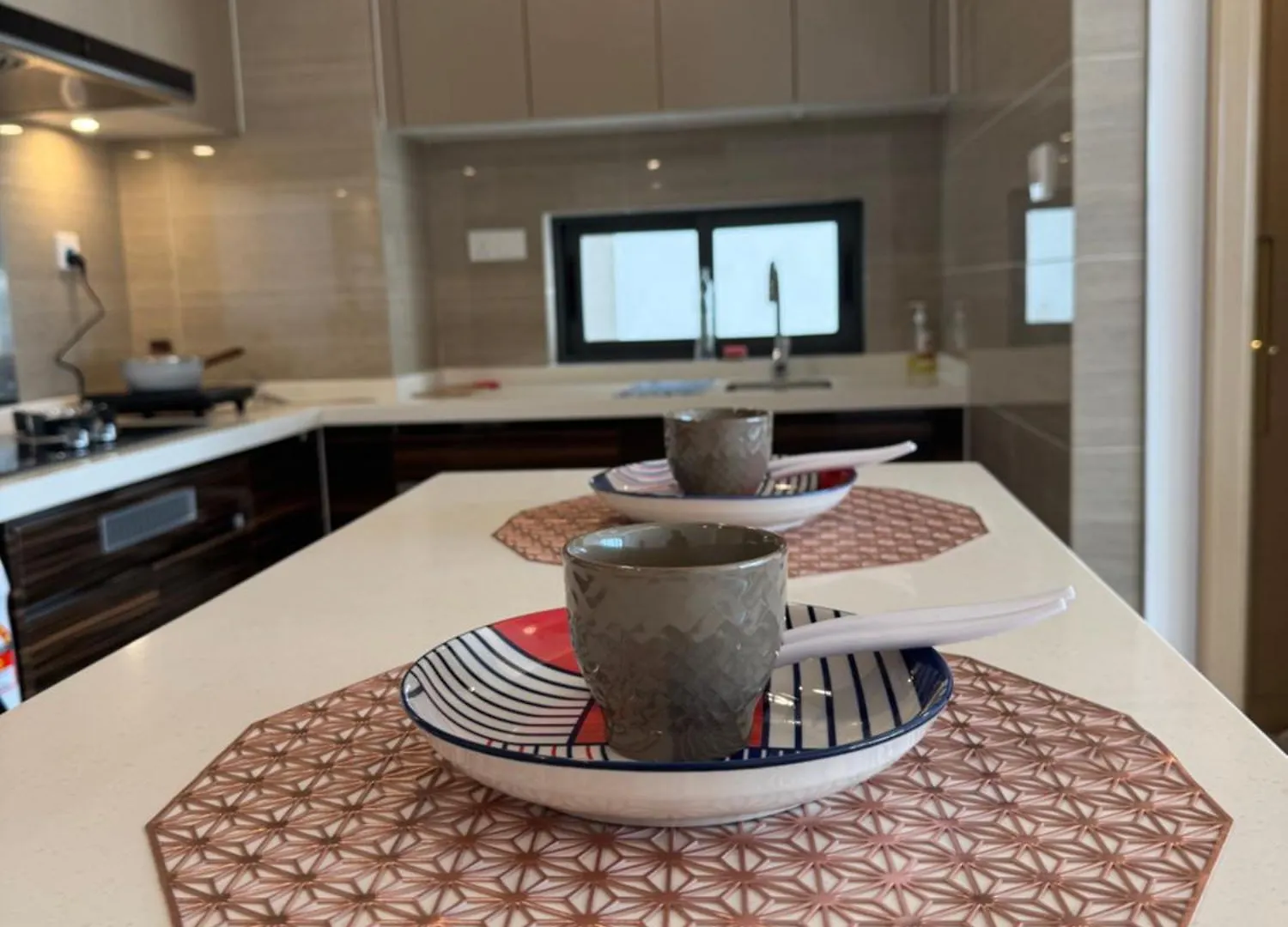 Simple Suites Johor Bahru Apartament
