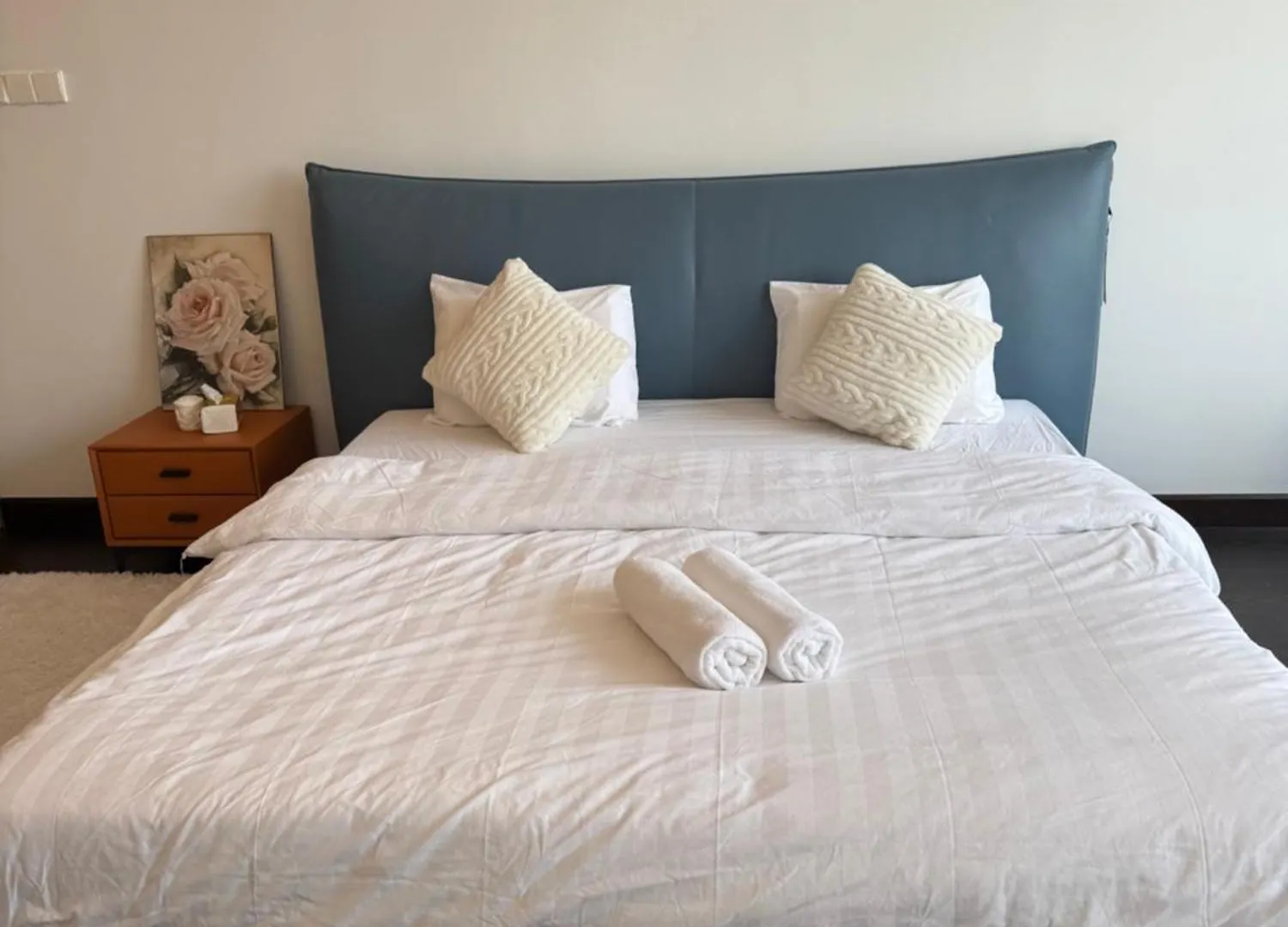 Simple Suites Johor Bahru